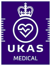 UKAS Accreditation