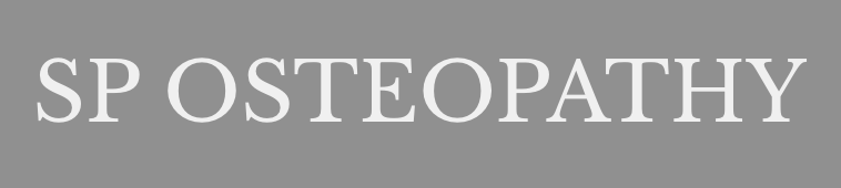 SP Osteopathy